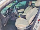 2018 Mercedes-benz Gls 63 Amg 4matic White vin: 4JGDF7FE7JB007637