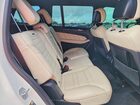 2018 Mercedes-benz Gls 63 Amg 4matic White vin: 4JGDF7FE7JB007637