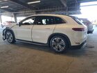 2024 Mercedes-benz Eqs Suv 450+ White vin: 4JGDM2DB0RA033273