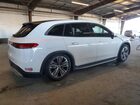 2024 Mercedes-benz Eqs Suv 450+ White vin: 4JGDM2DB0RA033273