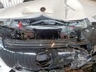 2024 Mercedes-benz Eqs Suv 450+ White vin: 4JGDM2DB0RA033273