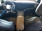 2024 Mercedes-benz Eqs Suv 450+ White vin: 4JGDM2DB0RA033273