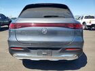 2023 Mercedes-benz Eqs Suv 450+ Gray vin: 4JGDM2DB1PA029634