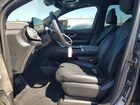 2023 Mercedes-benz Eqs Suv 450+ Gray vin: 4JGDM2DB1PA029634