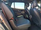 2023 Mercedes-benz Eqs Suv 450+ Gray vin: 4JGDM2DB1PA029634