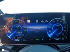 2023 Mercedes-benz Eqs Suv 450+ Gray vin: 4JGDM2DB1PA029634