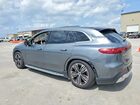 2023 Mercedes-benz Eqs Suv 450+ Charcoal vin: 4JGDM2DB3PA022345 2023 Mercedes-benz Eqs Suv 450+ Charcoal vin: 4JGDM2DB3PA022345
