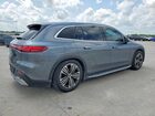 2023 Mercedes-benz Eqs Suv 450+ Charcoal vin: 4JGDM2DB3PA022345 2023 Mercedes-benz Eqs Suv 450+ Charcoal vin: 4JGDM2DB3PA022345