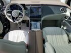 2023 Mercedes-benz Eqs Suv 450+ Charcoal vin: 4JGDM2DB3PA022345 2023 Mercedes-benz Eqs Suv 450+ Charcoal vin: 4JGDM2DB3PA022345