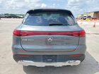2023 Mercedes-benz Eqs Suv 450+ Charcoal vin: 4JGDM2DB3PA022345 2023 Mercedes-benz Eqs Suv 450+ Charcoal vin: 4JGDM2DB3PA022345