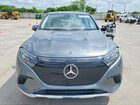 2023 Mercedes-benz Eqs Suv 450+ Charcoal vin: 4JGDM2DB3PA022345 2023 Mercedes-benz Eqs Suv 450+ Charcoal vin: 4JGDM2DB3PA022345