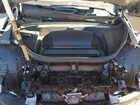 2024 Mercedes-benz Eqs Suv 450+ Gray vin: 4JGDM2DB3RA032795