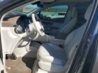 2024 Mercedes-benz Eqs Suv 450+ Gray vin: 4JGDM2DB3RA032795