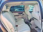 2024 Mercedes-benz Eqs Suv 450+ Gray vin: 4JGDM2DB3RA032795