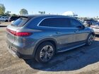2024 Mercedes-benz Eqs Suv 450+ Gray vin: 4JGDM2DB3RA032795