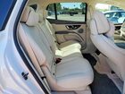 2024 Mercedes-benz Eqs Suv 450+ White vin: 4JGDM2DB4RA035852