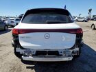 2024 Mercedes-benz Eqs Suv 450+ White vin: 4JGDM2DB4RA035852