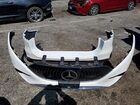 2024 Mercedes-benz Eqs Suv 450+ White vin: 4JGDM2DB4RA035852