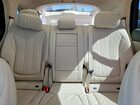 2024 Mercedes-benz Eqs Suv 450+ White vin: 4JGDM2DB4RA035852