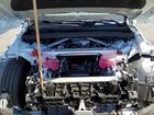 2024 Mercedes-benz Eqs Suv 450+ White vin: 4JGDM2DB4RA035852