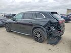 2023 Mercedes-benz Eqs Suv 450+ Black vin: 4JGDM2DB6PA029483