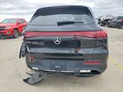 2023 Mercedes-benz Eqs Suv 450+ Black vin: 4JGDM2DB6PA029483