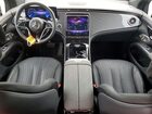 2023 Mercedes-benz Eqs Suv 450+ Black vin: 4JGDM2DB6PA029483