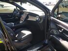 2023 Mercedes-benz Eqs 450+ Suv   Black vin: 4JGDM2DB7PA009307