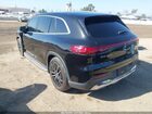 2023 Mercedes-benz Eqs 450+ Suv   Black vin: 4JGDM2DB7PA009307