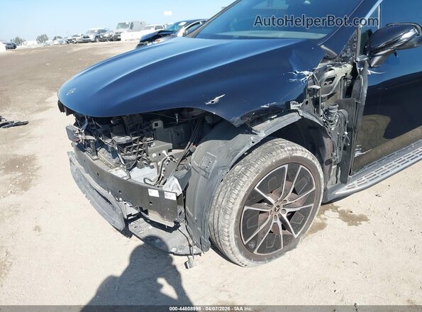4JGDM2DB7PA009307 2023 MERCEDES-BENZ EQS 450+ SUV Black Vista frontal