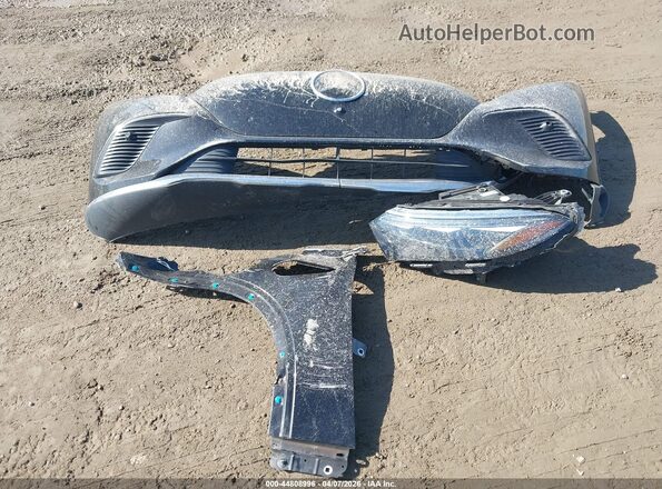 4JGDM2DB7PA009307 2023 MERCEDES-BENZ EQS 450+ SUV Black Vista del cuadro de instrumentos