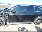 2023 Mercedes-benz Eqs 450+ Suv   Black vin: 4JGDM2DB7PA009307
