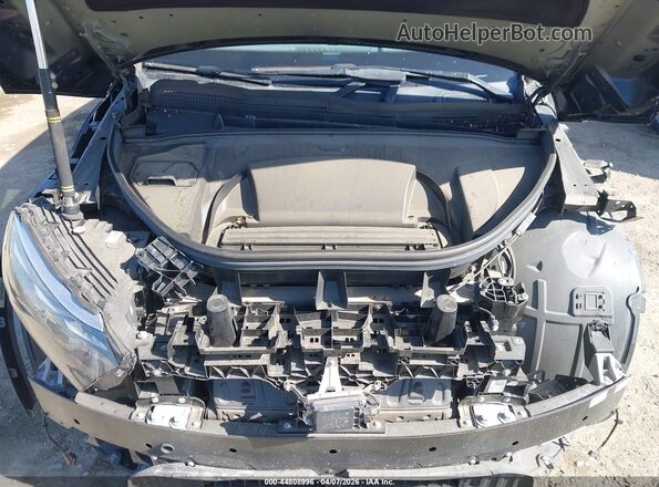 4JGDM2DB7PA009307 2023 MERCEDES-BENZ EQS 450+ SUV Black Vista trasera