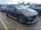 2023 Mercedes-benz Eqs 450+ Suv   Black vin: 4JGDM2DB7PA012983