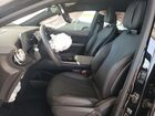 2023 Mercedes-benz Eqs Suv 450+ Black vin: 4JGDM2DB7PA027998