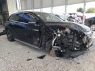 2023 Mercedes-benz Eqs Suv 450+ Black vin: 4JGDM2DB7PA027998