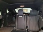 2023 Mercedes-benz Eqs Suv 450 4matic Silver vin: 4JGDM2EB0PA015593