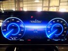 2023 Mercedes-benz Eqs Suv 450 4matic Silver vin: 4JGDM2EB0PA015593