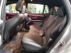 2023 Mercedes-benz Eqs Suv 450 4matic Silver vin: 4JGDM2EB0PA015593