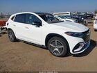 2024 Mercedes-benz Eqs 450 Suv 4matic White vin: 4JGDM2EB1RA032471