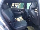 2024 Mercedes-benz Eqs Suv 450 4matic Silver vin: 4JGDM2EB4RA032304