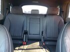 2024 Mercedes-benz Eqs Suv 450 4matic Silver vin: 4JGDM2EB4RA032304