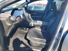 2024 Mercedes-benz Eqs Suv 450 4matic Silver vin: 4JGDM2EB4RA032304