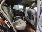 2018 Mercedes-benz Gle Coupe 43 Amg Черный vin: 4JGED6EB0JA094833