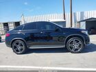 2016 Mercedes-benz Gle 450 Amg Coupe 4matic Black vin: 4JGED6EB2GA022072 2016 Mercedes-benz Gle 450 Amg Coupe 4matic Black vin: 4JGED6EB2GA022072