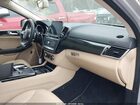 2019 Mercedes-benz Amg Gle 43 Coupe 4matic Gray vin: 4JGED6EB2KA141457
