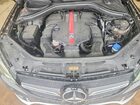 2019 Mercedes-benz Gle Coupe 43 Amg Black vin: 4JGED6EB3KA152855