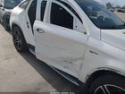 2019 Mercedes-benz Amg Gle 43 Coupe 4matic White vin: 4JGED6EB4KA135532