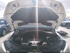 2019 Mercedes-benz Amg Gle 43 Coupe 4matic White vin: 4JGED6EB4KA135532