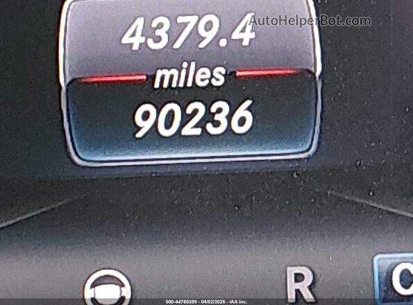 4JGED6EB4KA135532 2019 MERCEDES-BENZ AMG GLE 43 COUPE White Rear seats view